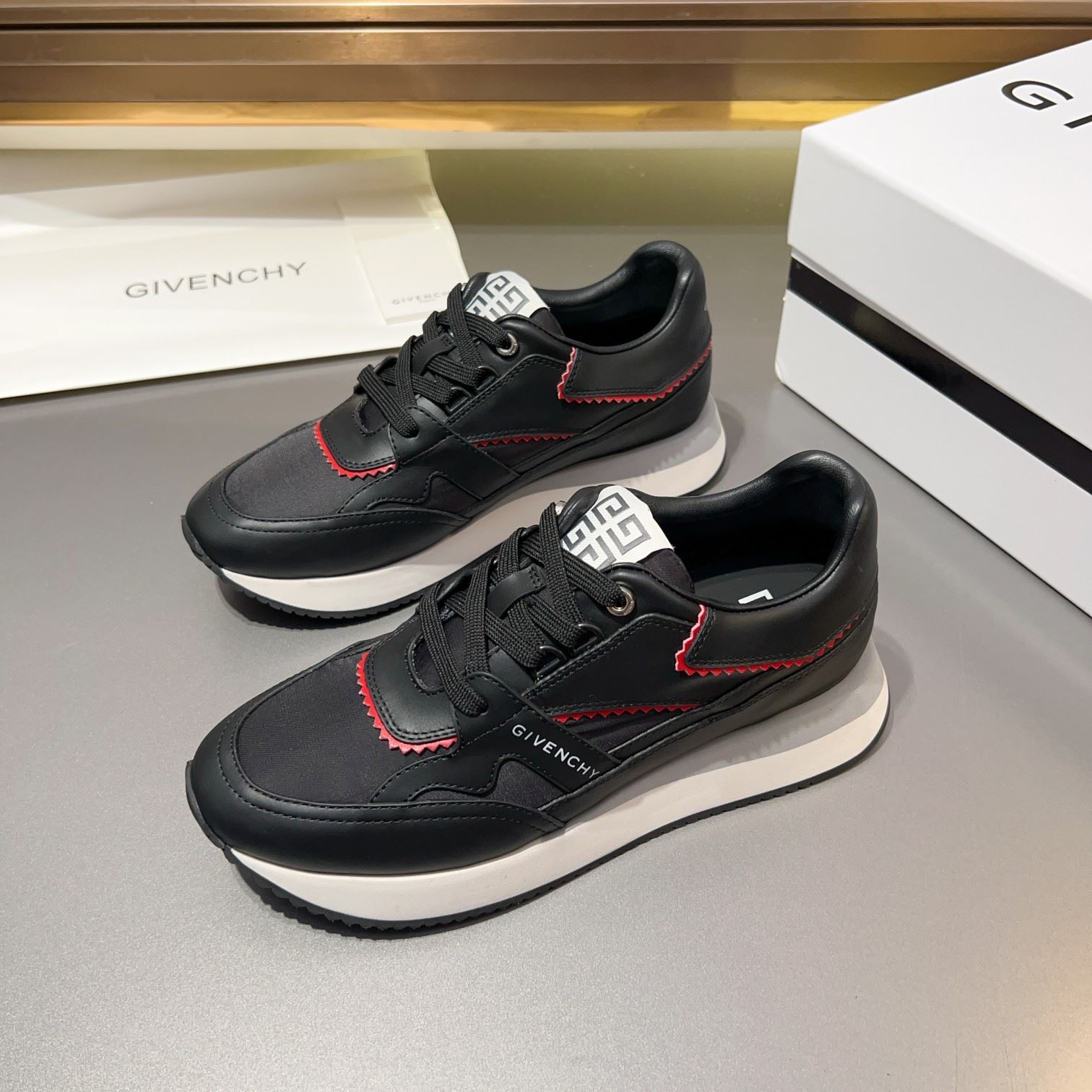 Givenchy Shoes